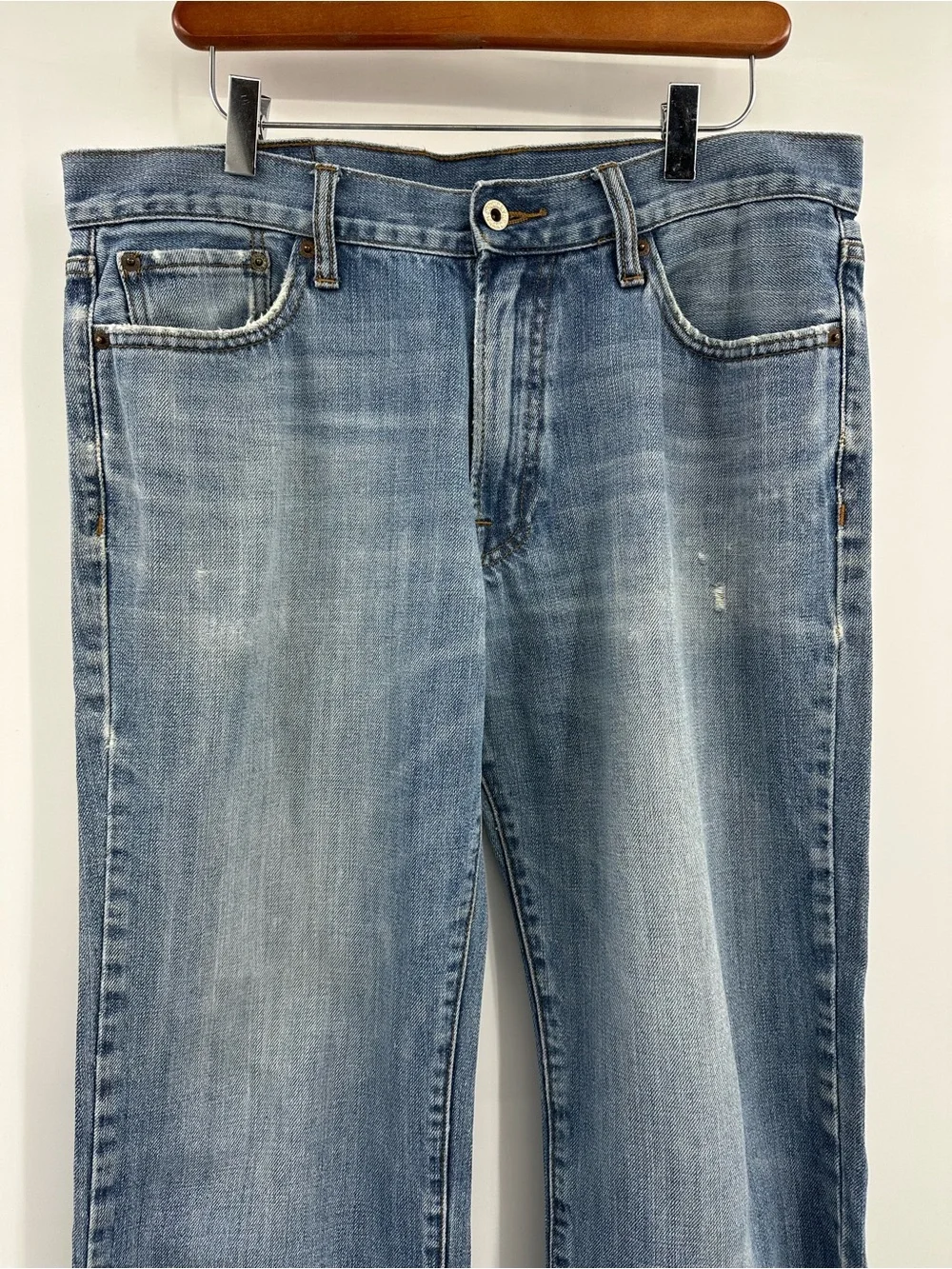Lucky Brand classic bootcut